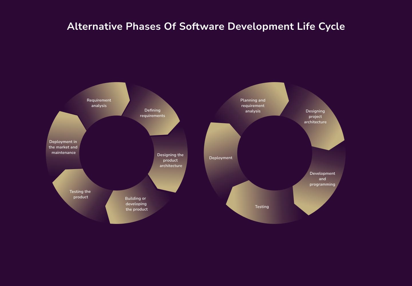 Software Development Life Cycle Models: Full Guide