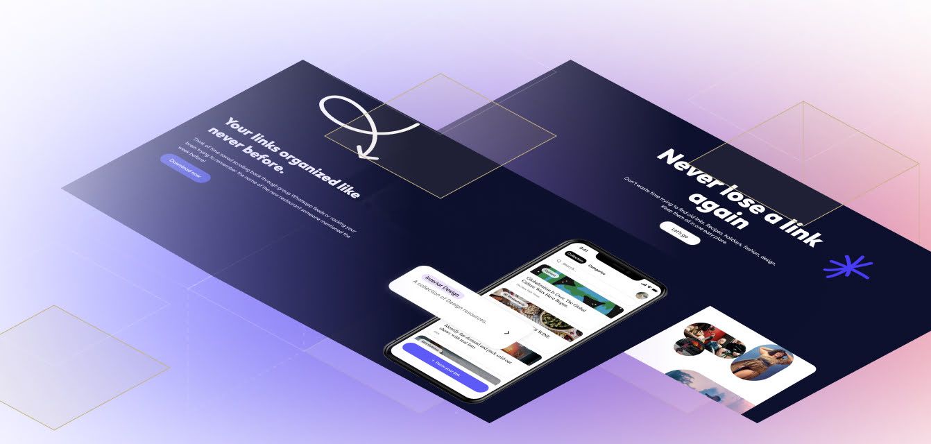 Developing a productivity app from scratch — product overview