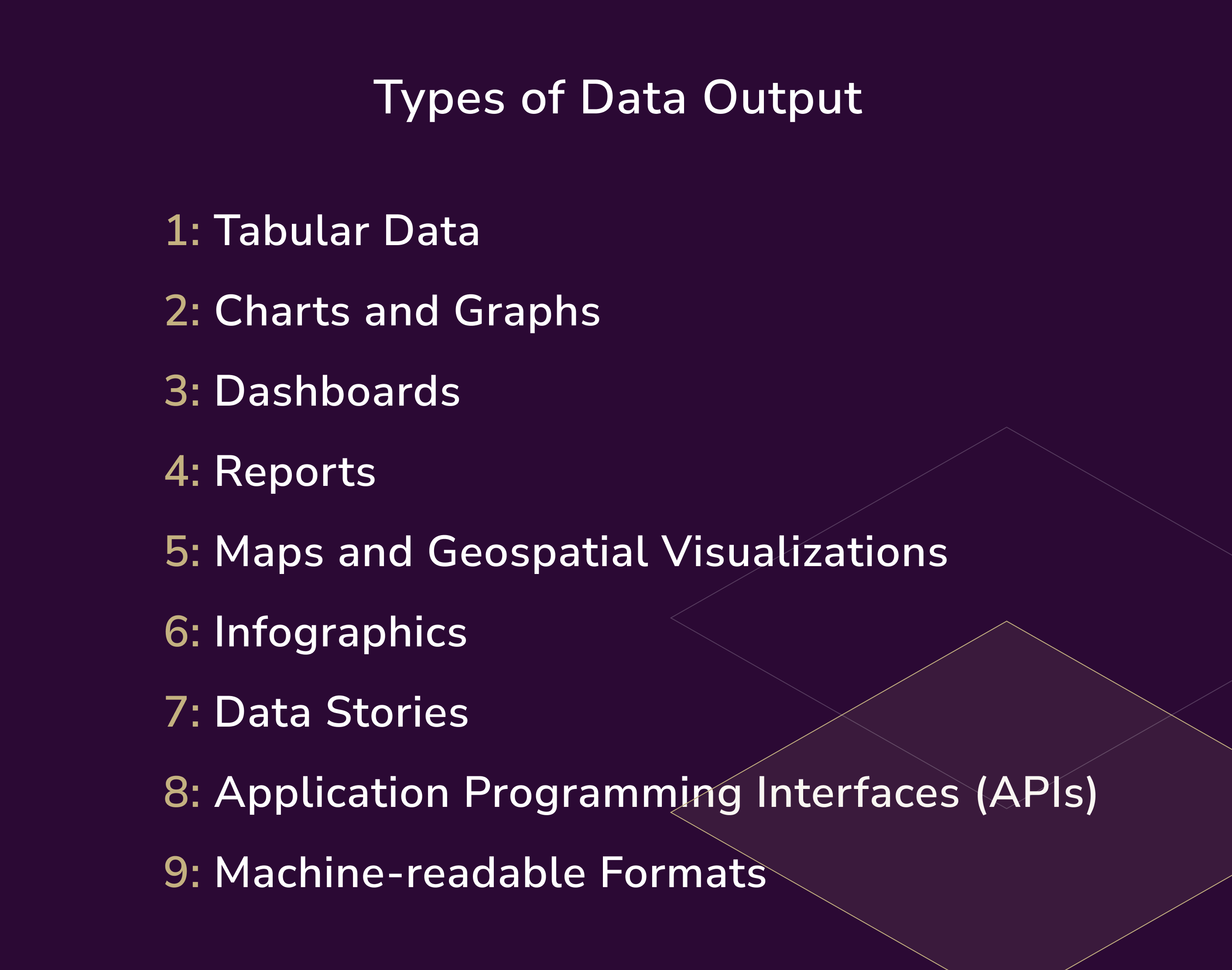 How to Develop Data Processing Software: a Comprehensive Guide