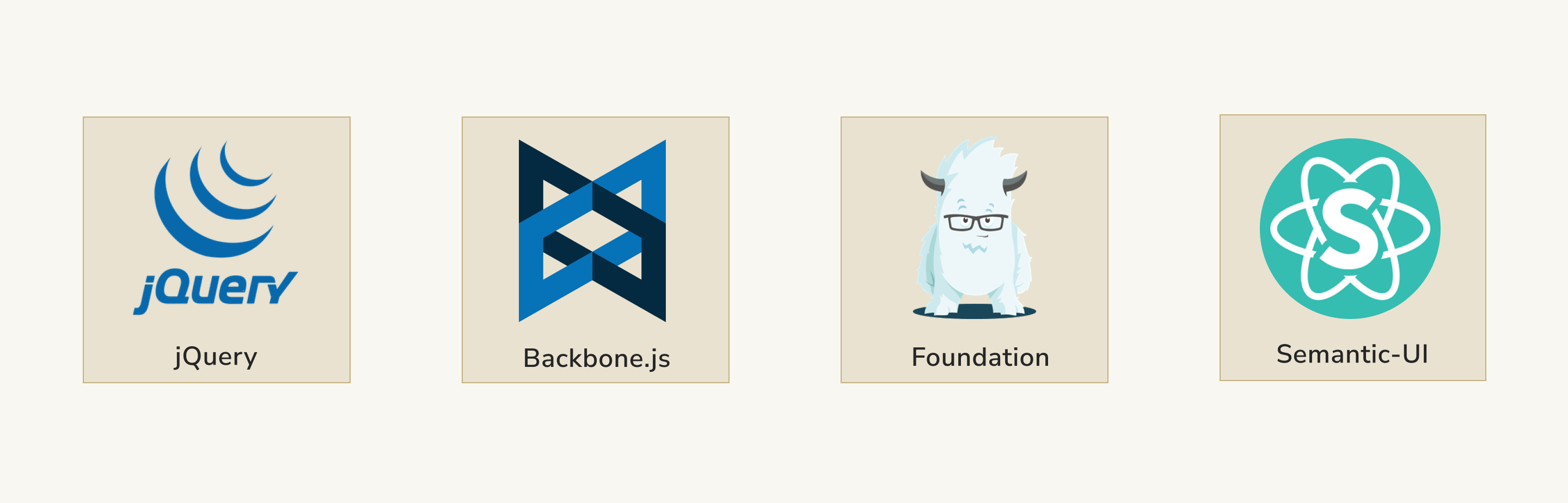 Frontend frameworks 2