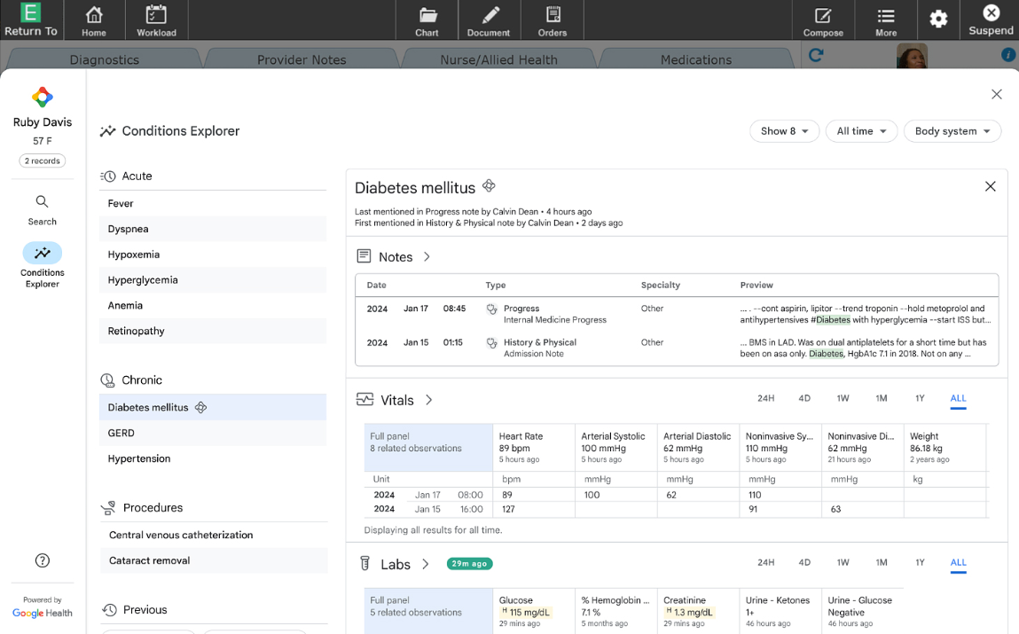 Generative AI in Healthcare Administration