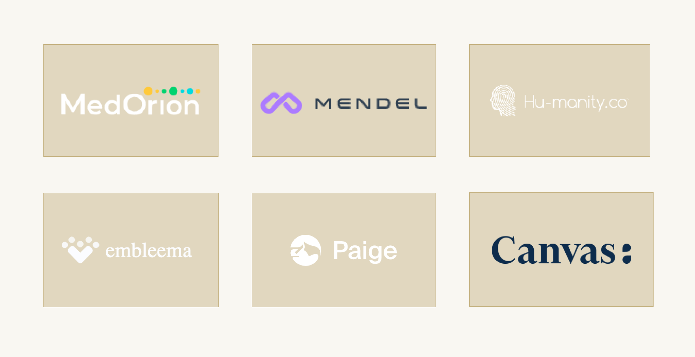 Health Informatics Companies 3