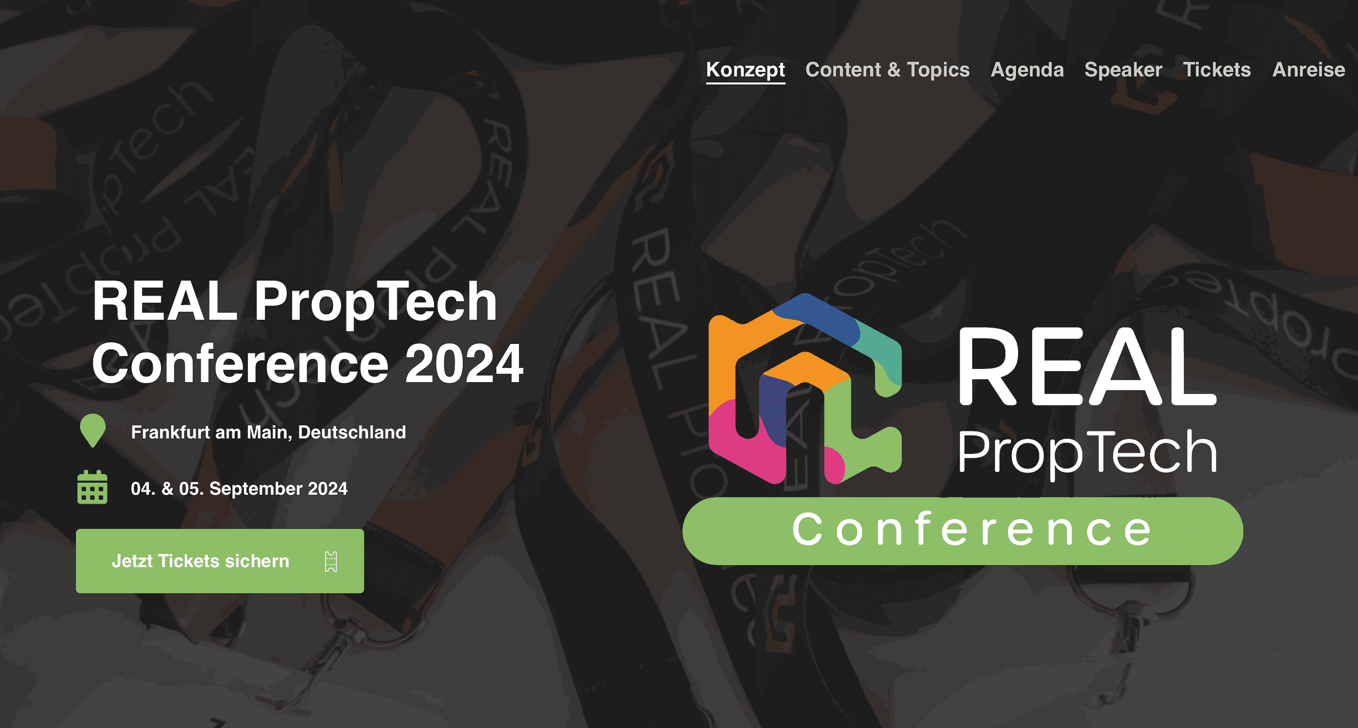 REAL PropTech 2024