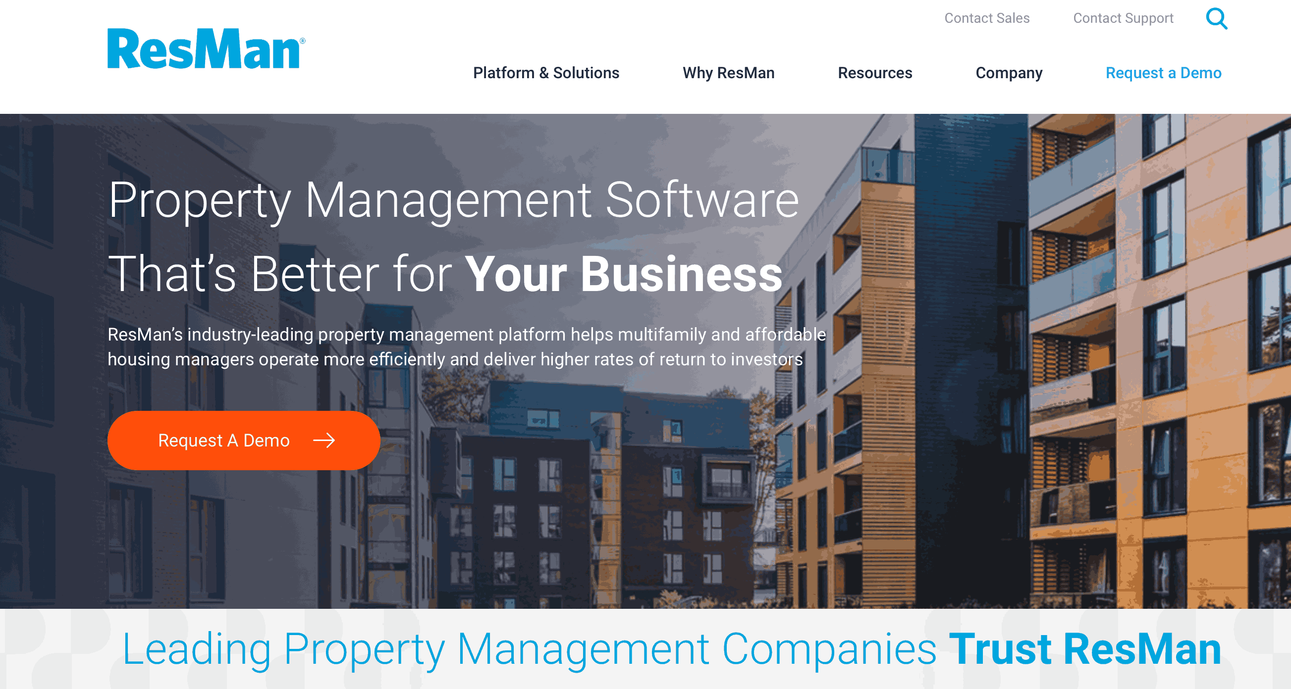 Best Rental Property Management Software