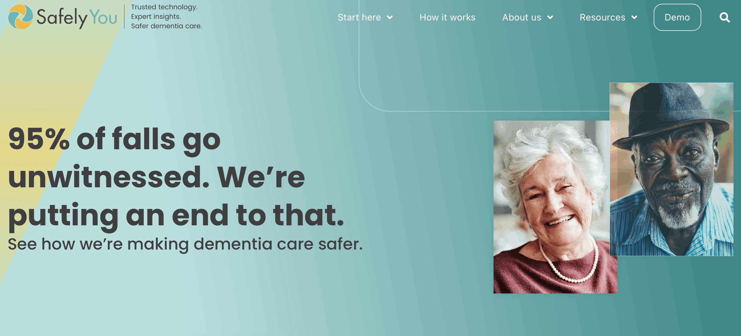 safely you website