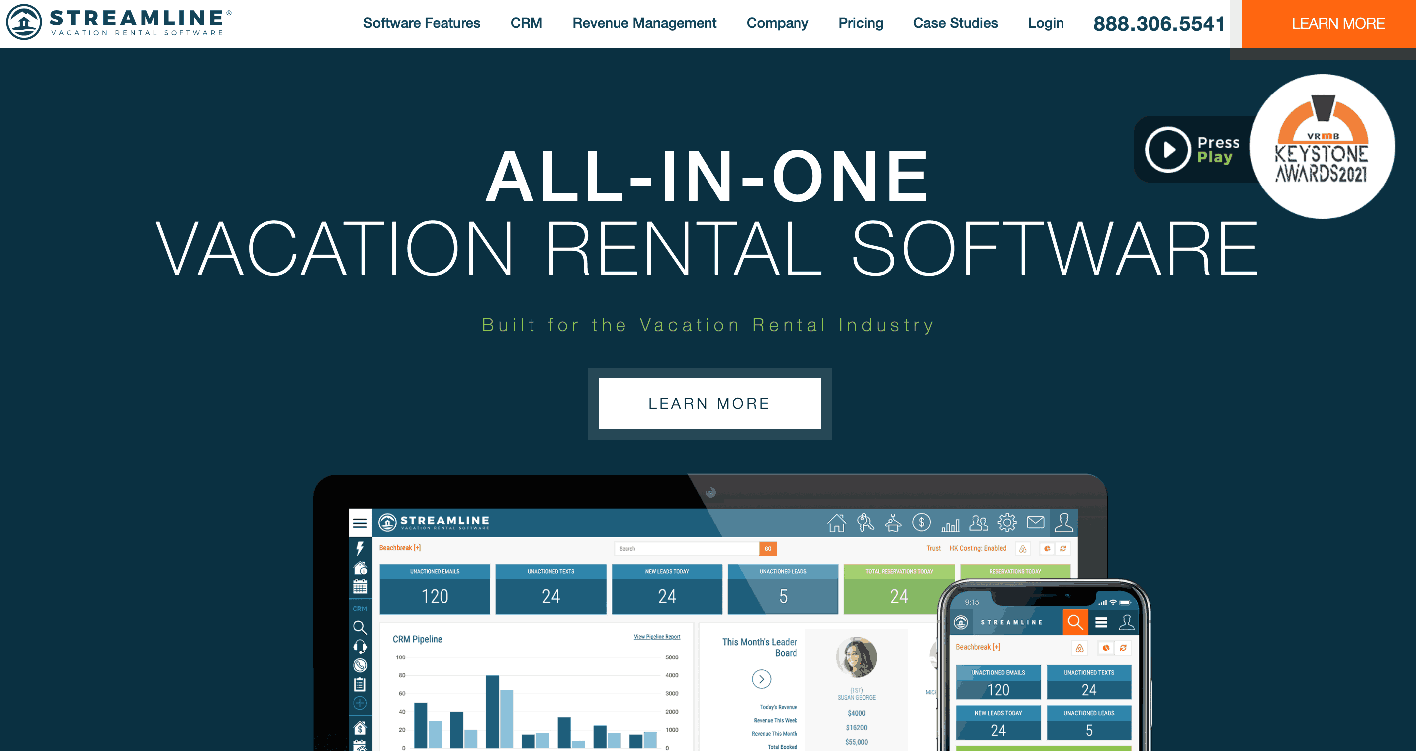 Best Rental Property Management Software