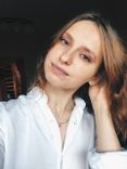 Impressit writer Victoria Melnychuk